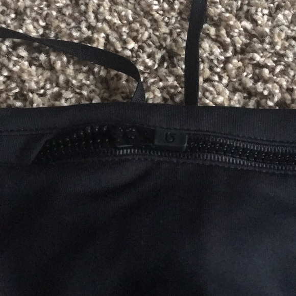 Gap fit crops - Picture 5 of 5